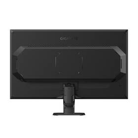 Herný monitor GIGABYTE GS27Q X čierny

 obrázok produktu 6 z 7