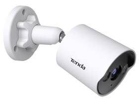 Kamera Tenda Bullet TC3B24C-PS(6mm) PoE 4MPx biela

 obrázok produktu 3 z 7