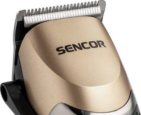 Zastrihávač vlasov Sencor SHP 460CH čierny

 obrázok produktu 6 z 11