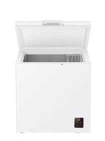 Mraznička Gorenje FH20E6W5 biela

 obrázok produktu 3 z 5