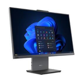 PC all in-one Lenovo Neo 55a-24 Gen 6 sivý

 obrázok produktu 3 z 9