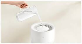 Zvlhčovač vzduchu Xiaomi Mijia Smart Evaporative Humidifier Pro biely

 obrázok produktu 11 z 15