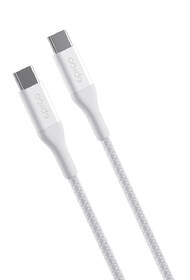 Kábel Epico UltraLink USB-C/USB-C 240W 1.2m  EC32 biely

 obrázok produktu 1 z 3