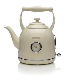 Rýchlovarná kanvica Gorenje K17CLIN, 1,7 l béžová

 obrázok produktu 2 z 5