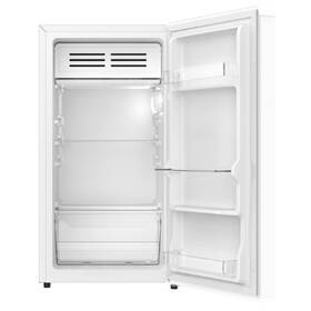 Chladnička Goddess RSF085GWAE biela

 obrázok produktu 5 z 5