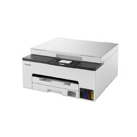 Tlačiareň multifunkčná Canon MAXIFY GX1041 biela

 obrázok produktu 3 z 10