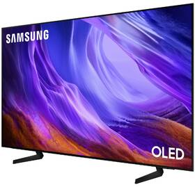 Televízor Samsung QE55S85H 

 obrázok produktu 3 z 9