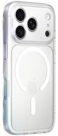 Kryt na mobil 3mk Misty MagCase na Apple iPhone 17 Pro biely

 obrázok produktu 1 z 2