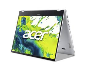 Notebook Acer Aspire Spin 15 (ASP15-61N-R0SB) strieborný

 obrázok produktu 6 z 9