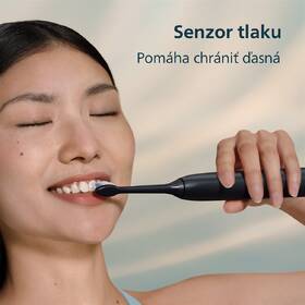 Zubná kefka Philips HX7101/01 čierna

 obrázok produktu 3 z 15