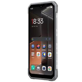 Mobilný telefón Aligator Blackview FORT100 6 GB / 128 GB strieborný

 obrázok produktu 2 z 10