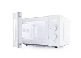 Mikrovlnná rúra Gorenje MO20AE1W5 biela

 obrázok produktu 1 z 6