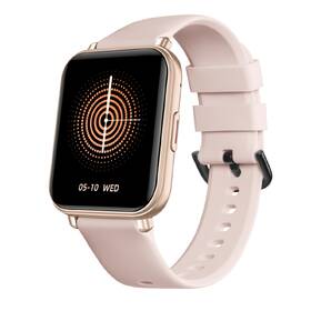Inteligentné hodinky Niceboy Watch 4 NFC zlaté

 obrázok produktu 1 z 6
