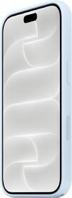 Kryt na mobil Apple iPhone 18 Pro Silicone Case s MagSafe sviežo modrý 

 obrázok produktu 2 z 2