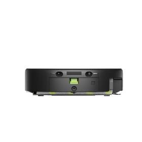 Robotický vysávač iRobot Max 875 Combo čierny

 obrázok produktu 6 z 19
