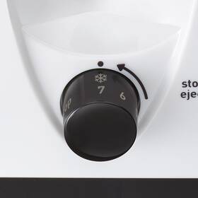 Hriankovač Tefal TT130130 sivý/biely

 obrázok produktu 2 z 7