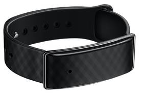 Fitness náramok Huawei Color Band A1 čierne

 obrázok produktu 1 z 2