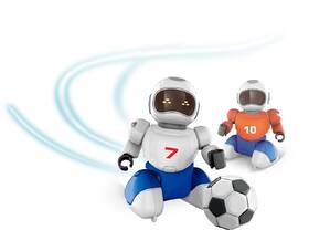Robot MaDe Robofotbal 

 obrázok produktu 2 z 10