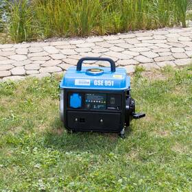 Elektrocentrála Güde GSE 951 

 obrázok produktu 6 z 7