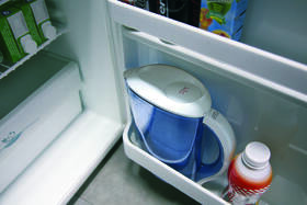 Filtrácia vody JATA JH01 

 obrázok produktu 1 z 1