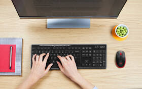 Myš Logitech M190 červená

 obrázok produktu 7 z 8