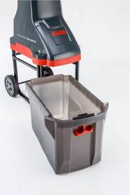 Drvič záhradného odpadu AL-KO EASY CRUSH MH 2810 

 obrázok produktu 3 z 8