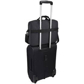 Brašna na notebook Case Logic na 15,6" čierna

 obrázok produktu 6 z 7