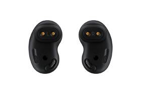 Slúchadlá Samsung Galaxy Buds Live Onyx 

 obrázok produktu 2 z 6