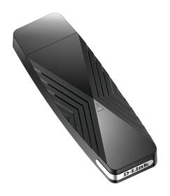 Wi-Fi adaptér D-Link DWA-X1850 čierny

 obrázok produktu 1 z 4