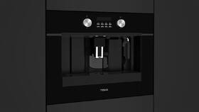Vstavané espresso Teka CLC 855 GM BK čierny

 obrázok produktu 3 z 7