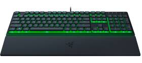 Klávesnica Razer Ornata V3 X - US čierna

 obrázok produktu 2 z 17