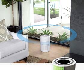 Filter Levoit Core 300-RF-MB 

 obrázok produktu 4 z 5