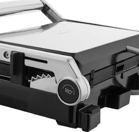Gril Sencor SBG 4010SS 

 obrázok produktu 6 z 11