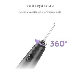 Ústna sprcha TrueLife AquaFloss Compact C300 

 obrázok produktu 4 z 13