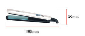 Žehlička na vlasy Remington S8500 biela

 obrázok produktu 2 z 8