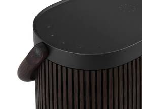 Prenosný reproduktor Bang & Olufsen BeoSound A5 čierny/hnedý

 obrázok produktu 4 z 9