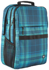 Batoh na notebook HP Campus XL Tartan Plaid 

 obrázok produktu 2 z 6