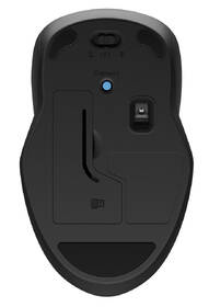 Myš HP 250 Dual čierna

 obrázok produktu 5 z 5