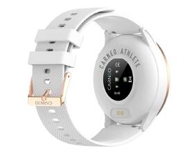 Inteligentné hodinky Carneo Athlete GPS -  rosegold 

 obrázok produktu 5 z 5