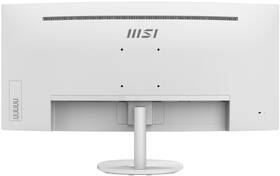 Monitor MSI PRO MP341CQW biely

 obrázok produktu 6 z 10