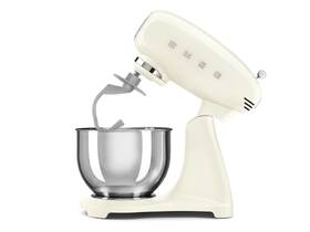 Kuchynský robot Smeg SMF03CREU krémový

 obrázok produktu 2 z 7