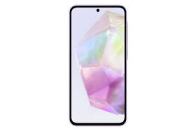 Mobilný telefón Samsung Galaxy A35 5G 6 GB / 128 GB - Awesome Lilac 

 obrázok produktu 2 z 9
