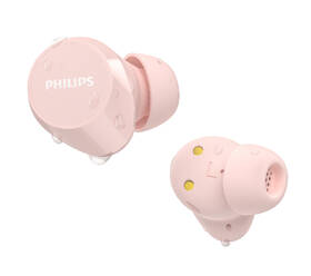 Slúchadlá Philips TAT1209PK ružová

 obrázok produktu 1 z 3