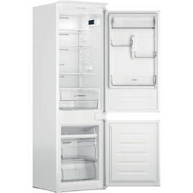 Chladnička s mrazničkou Indesit INC18 T112 biela

 obrázok produktu 6 z 13