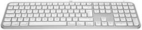 Klávesnica Logitech MX Keys S pro MacBook, US INT'L layout sivá

 obrázok produktu 4 z 5