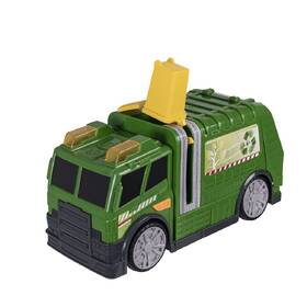 Nákladiak Alltoys Popeláři 

 obrázok produktu 2 z 3