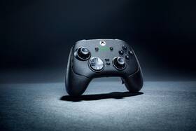 Gamepad Razer Wolverine V3 Pro, Xbox čierny

 obrázok produktu 10 z 17