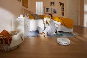 Robotický vysávač Roborock Qrevo S White biely

 obrázok produktu 42 z 42
