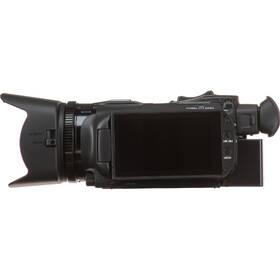 Videokamera Canon G70 čierna

 obrázok produktu 8 z 15