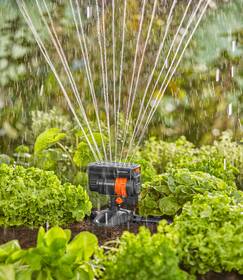 Zavlažovač Gardena MicroDrip System 13325-20 (1 ks) 

 obrázok produktu 3 z 5